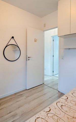 Apartamento para alugar com 81m², 3 quartos e 2 vagas Apartamento para alugar com 81m², 3 quartos e 2 vagasQuarto 1