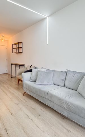 Apartamento para alugar com 81m², 3 quartos e 2 vagas Apartamento para alugar com 81m², 3 quartos e 2 vagasSala