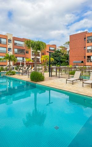 Apartamento para alugar com 81m², 3 quartos e 2 vagas Apartamento para alugar com 81m², 3 quartos e 2 vagasPiscina