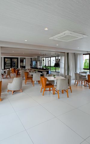 Apartamento para alugar com 81m², 3 quartos e 2 vagas Apartamento para alugar com 81m², 3 quartos e 2 vagasÁrea comum