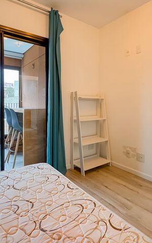 Apartamento para alugar com 81m², 3 quartos e 2 vagas Apartamento para alugar com 81m², 3 quartos e 2 vagasQuarto 1