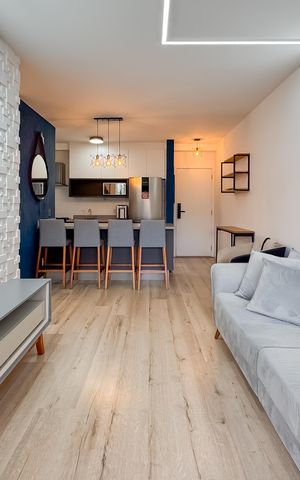 Apartamento para alugar com 81m², 3 quartos e 2 vagas Apartamento para alugar com 81m², 3 quartos e 2 vagasSala