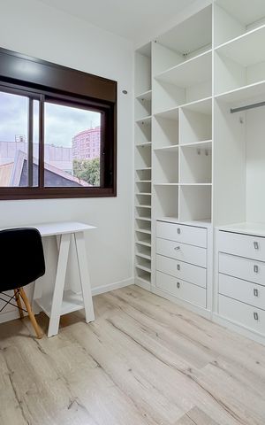 Apartamento para alugar com 81m², 3 quartos e 2 vagas Apartamento para alugar com 81m², 3 quartos e 2 vagasQuarto 2