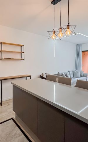 Apartamento para alugar com 81m², 3 quartos e 2 vagas Apartamento para alugar com 81m², 3 quartos e 2 vagasCozinha