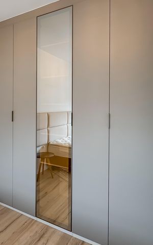 Apartamento para alugar com 81m², 3 quartos e 2 vagas Apartamento para alugar com 81m², 3 quartos e 2 vagasSuíte - Armários