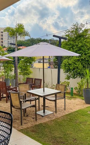 Apartamento para alugar com 81m², 3 quartos e 2 vagas Apartamento para alugar com 81m², 3 quartos e 2 vagasChurrasqueira