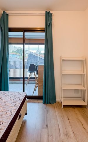 Apartamento para alugar com 81m², 3 quartos e 2 vagas Apartamento para alugar com 81m², 3 quartos e 2 vagasQuarto 1