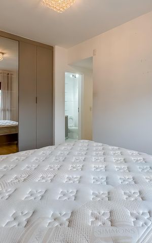 Apartamento para alugar com 81m², 3 quartos e 2 vagas Apartamento para alugar com 81m², 3 quartos e 2 vagasSuíte