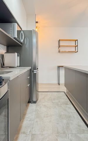 Apartamento para alugar com 81m², 3 quartos e 2 vagas Apartamento para alugar com 81m², 3 quartos e 2 vagasCozinha