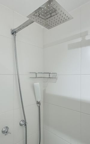 Apartamento para alugar com 81m², 3 quartos e 2 vagas Apartamento para alugar com 81m², 3 quartos e 2 vagasBanheiro Corredor