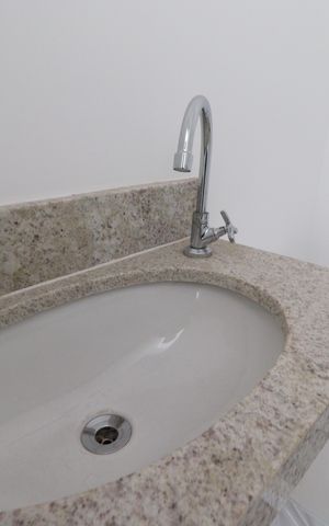 Apartamento para alugar com 65m², 2 quartos e 2 vagasLavabo