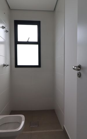 Apartamento para alugar com 65m², 2 quartos e 2 vagasBanheiro da Suíte 2