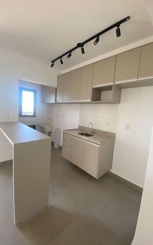 Apartamento para alugar com 65m², 2 quartos e 2 vagas