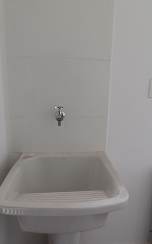 Apartamento para alugar com 65m², 2 quartos e 2 vagasCozinha