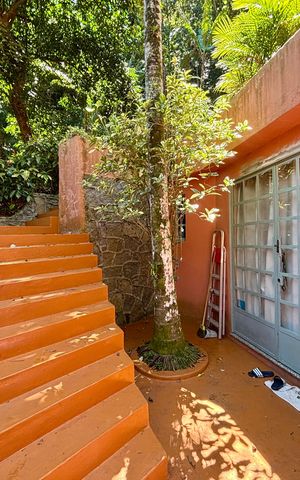 Casa à venda com 246m², 4 quartos e 3 vagasÁrea de serviço