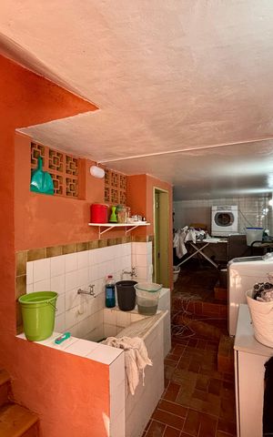 Casa à venda com 246m², 4 quartos e 3 vagasÁrea de Serviço