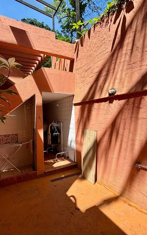 Casa à venda com 246m², 4 quartos e 3 vagasÁrea de Serviço