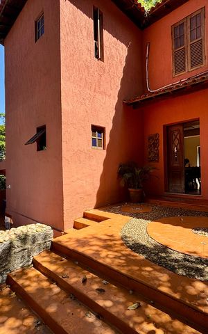 Casa à venda com 246m², 4 quartos e 3 vagasÁrea Externa