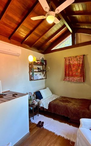 Casa à venda com 246m², 4 quartos e 3 vagasQuarto 3