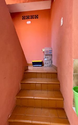 Casa à venda com 246m², 4 quartos e 3 vagasÁrea de Serviço