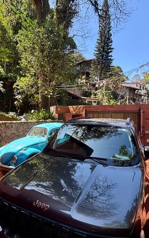 Casa à venda com 246m², 4 quartos e 3 vagasGaragem
