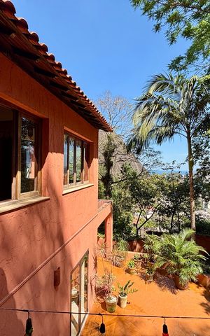 Casa à venda com 246m², 4 quartos e 3 vagasVista da Sala 2