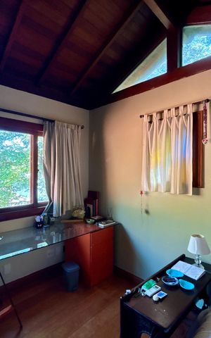 Casa à venda com 246m², 4 quartos e 3 vagasQuarto 2