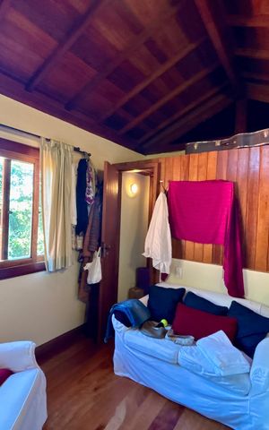 Casa à venda com 246m², 4 quartos e 3 vagasQuarto 3