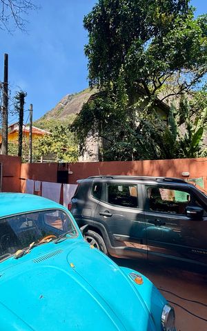 Casa à venda com 246m², 4 quartos e 3 vagasGaragem