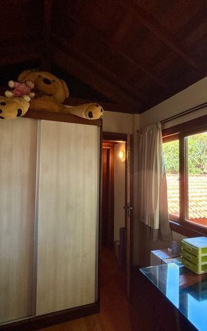 Casa à venda com 246m², 4 quartos e 3 vagasQuarto 2