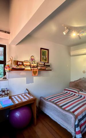 Casa à venda com 246m², 4 quartos e 3 vagasQuarto 1