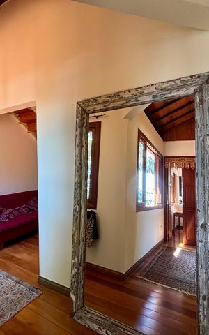 Casa à venda com 246m², 4 quartos e 3 vagasSala 2