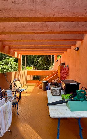 Casa à venda com 246m², 4 quartos e 3 vagasÁrea de Serviço
