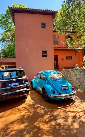 Casa à venda com 246m², 4 quartos e 3 vagasGaragem