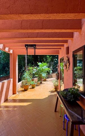 Casa à venda com 246m², 4 quartos e 3 vagasÁrea Externa