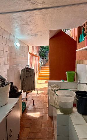 Casa à venda com 246m², 4 quartos e 3 vagasQuarto de Serviço