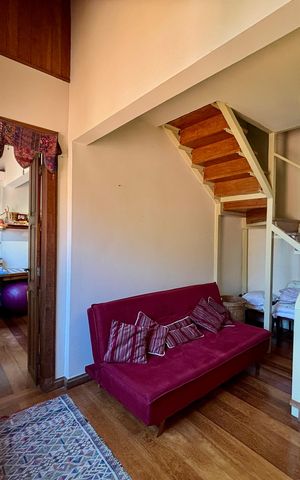 Casa à venda com 246m², 4 quartos e 3 vagasSala 2