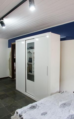 Casa à venda com 439m², 5 quartos e 3 vagasSuíte 3