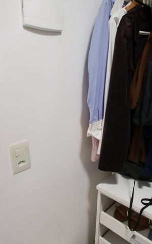 Casa à venda com 439m², 5 quartos e 3 vagasCloset da Suíte 2
