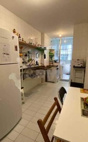 Apartamento à venda com 153m², 4 quartos e 2 vagas