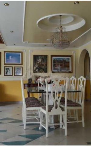 Apartamento à venda com 215m², 3 quartos e 2 vagas