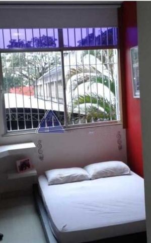 Apartamento à venda com 215m², 3 quartos e 2 vagas