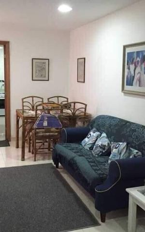Apartamento à venda com 80m², 2 quartos e sem vaga