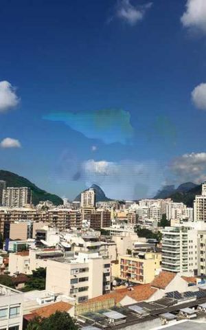 Apartamento à venda com 208m², 4 quartos e 2 vagas