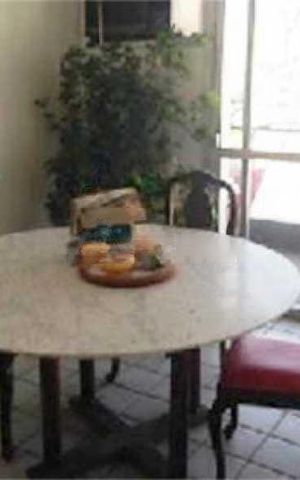 Apartamento à venda com 208m², 4 quartos e 2 vagas