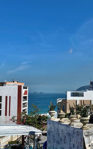 Apartamento à venda com 230m², 4 quartos e 2 vagas