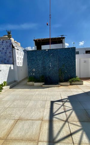 Apartamento à venda com 230m², 4 quartos e 2 vagas