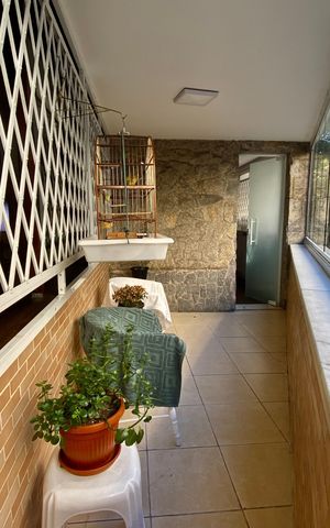 Apartamento à venda com 230m², 4 quartos e 2 vagas