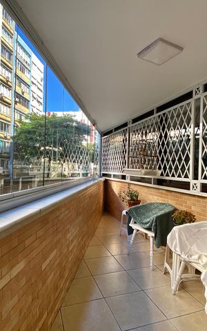 Apartamento à venda com 230m², 4 quartos e 2 vagas