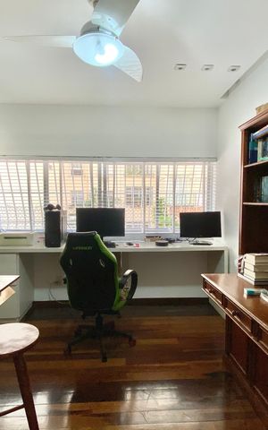 Apartamento à venda com 230m², 4 quartos e 2 vagas Apartamento à venda com 230m², 4 quartos e 2 vagasQuarto 2